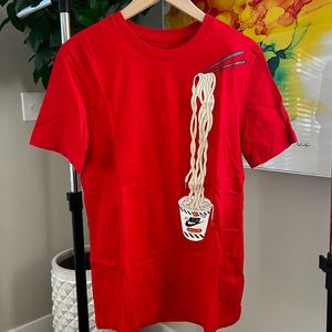 Nike - cup of noodles short